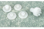 EFLRS601 Gear Set: S60